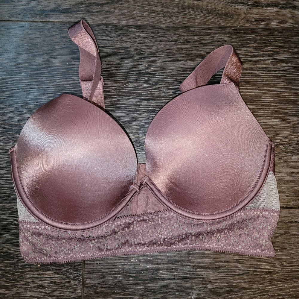 Victoria's Secret 32D Push Up Bra